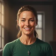 Coach virtual Clara